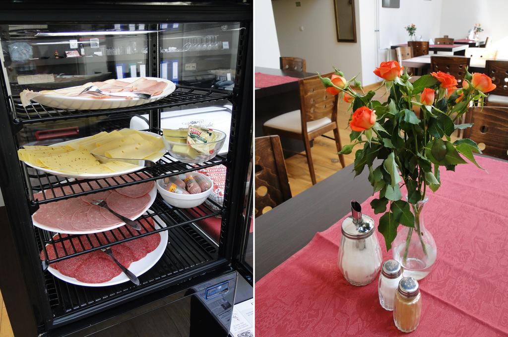 Hotel De Lange Jammer 렐리스테이드 외부 사진