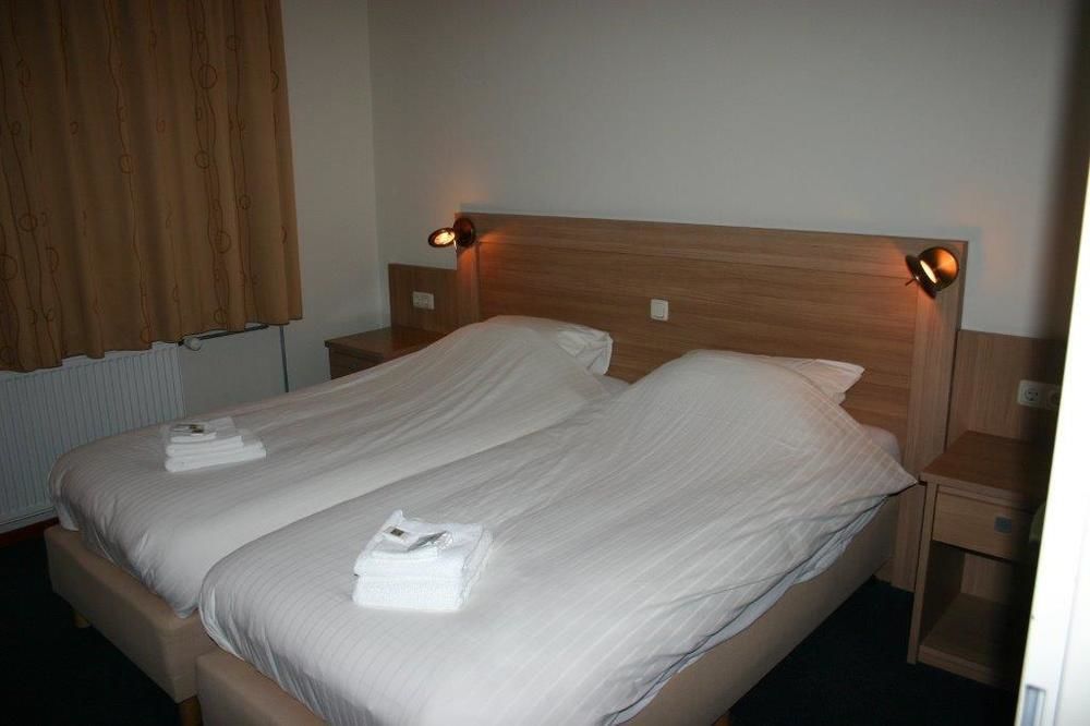 Hotel De Lange Jammer 렐리스테이드 외부 사진
