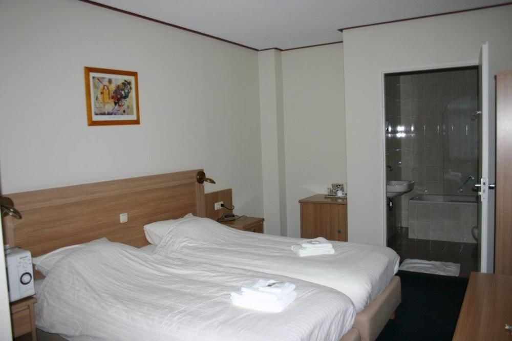 Hotel De Lange Jammer 렐리스테이드 외부 사진